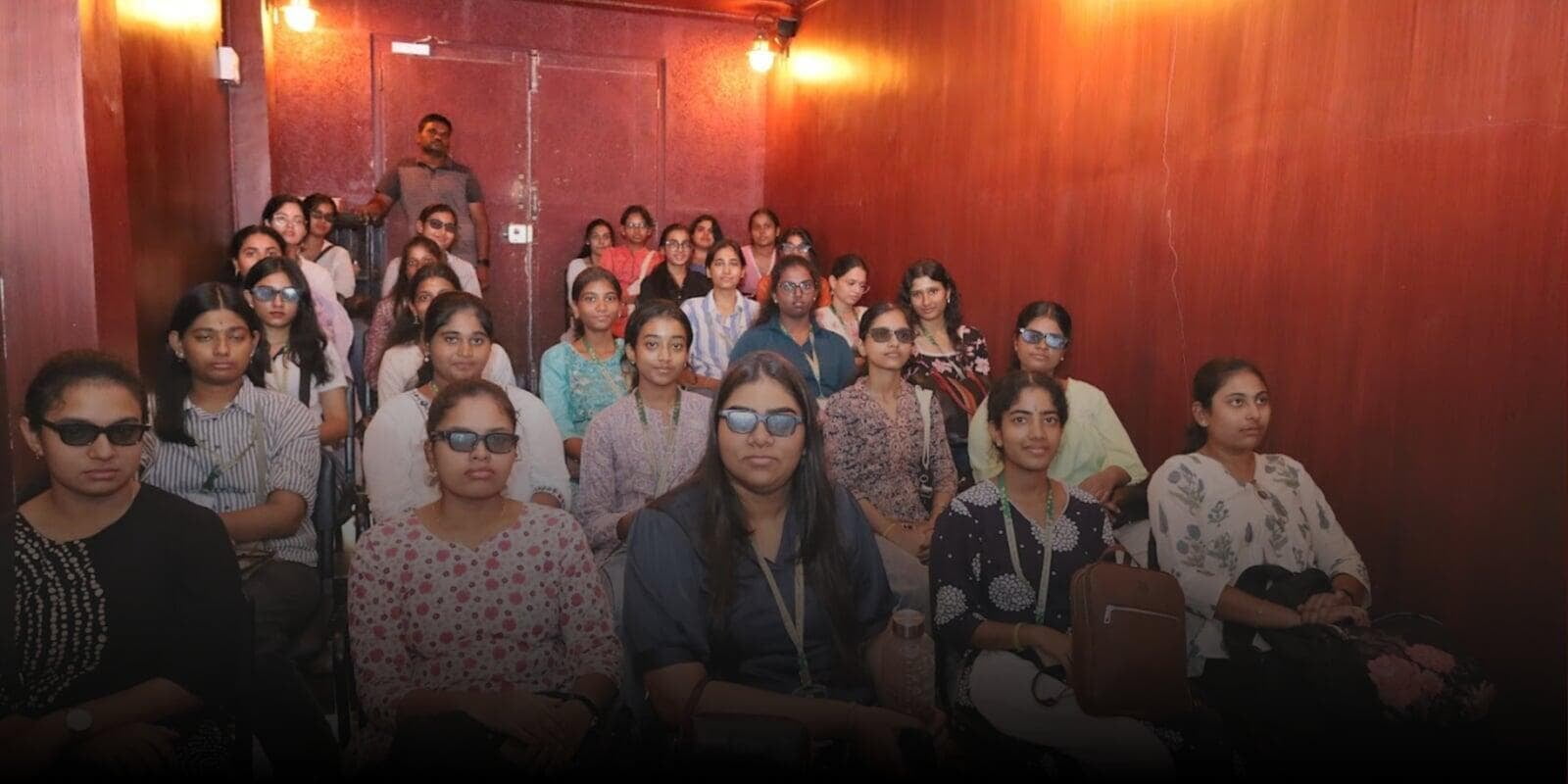 Catch Them Young - 198th Batch